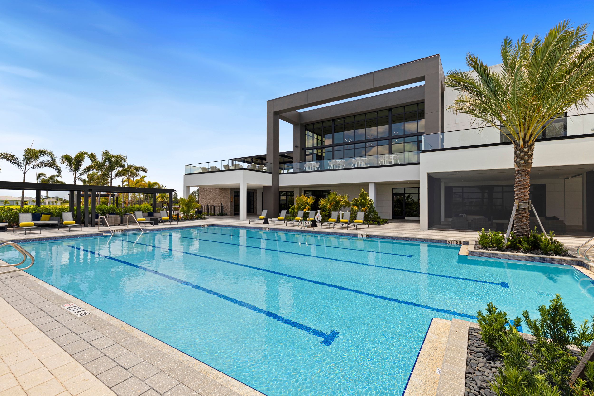 Telaro Clubhouse