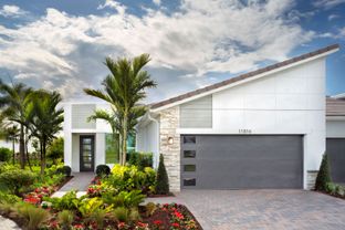 Felicity Grand - Tradition - Telaro: Port St Lucie, Florida - Mattamy Homes