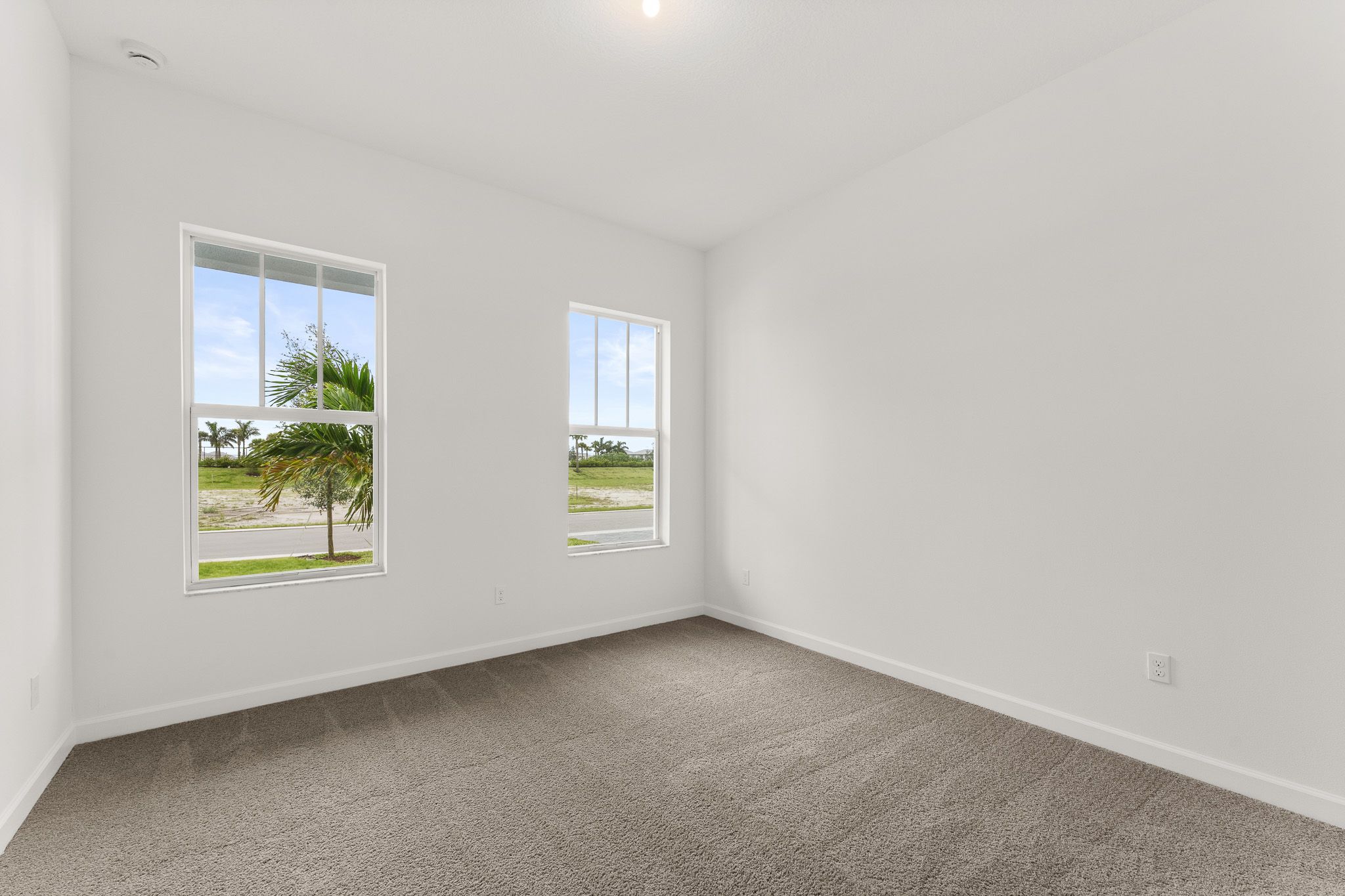 Harbor Floorplan