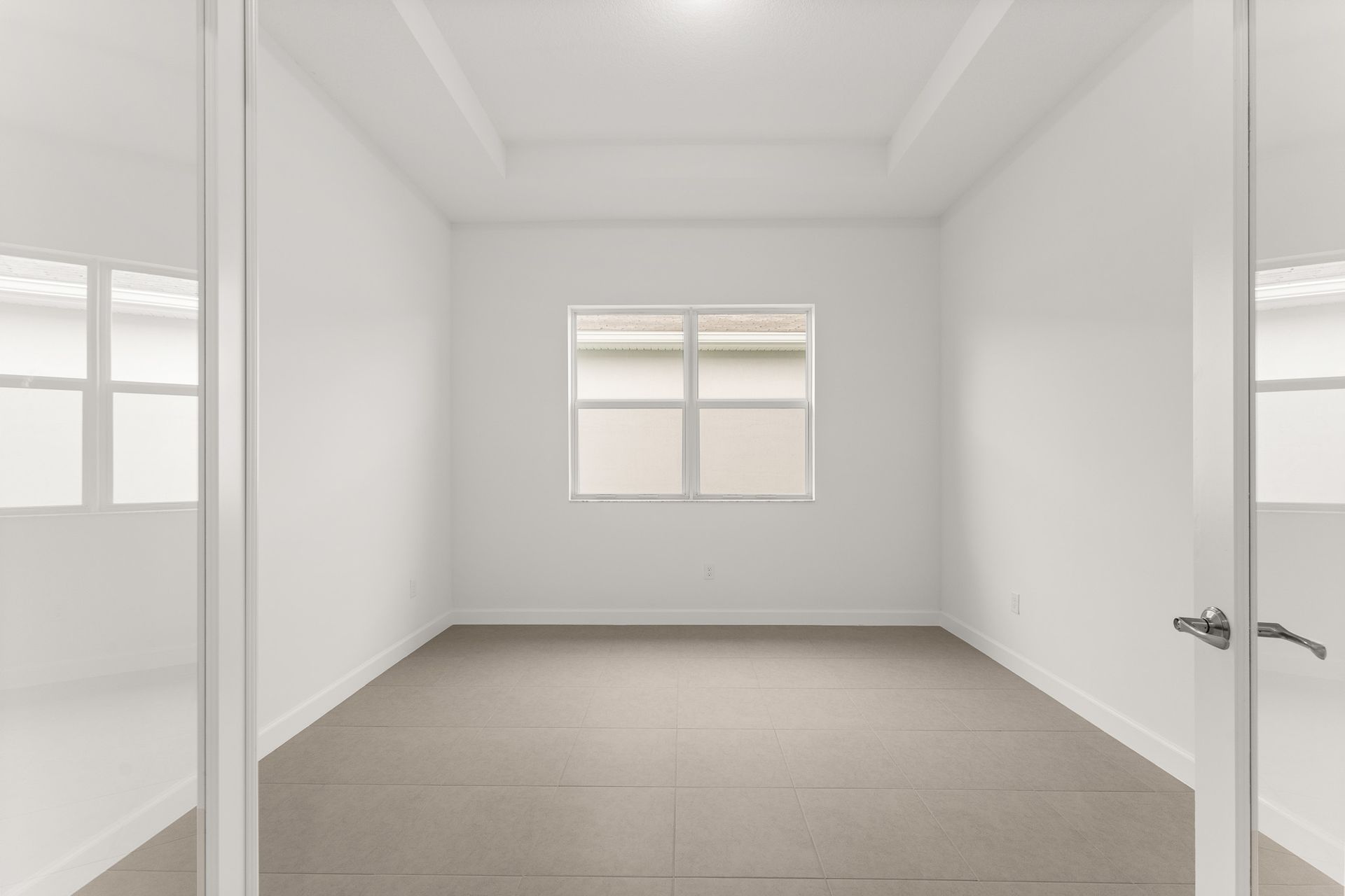 Harbor Floorplan