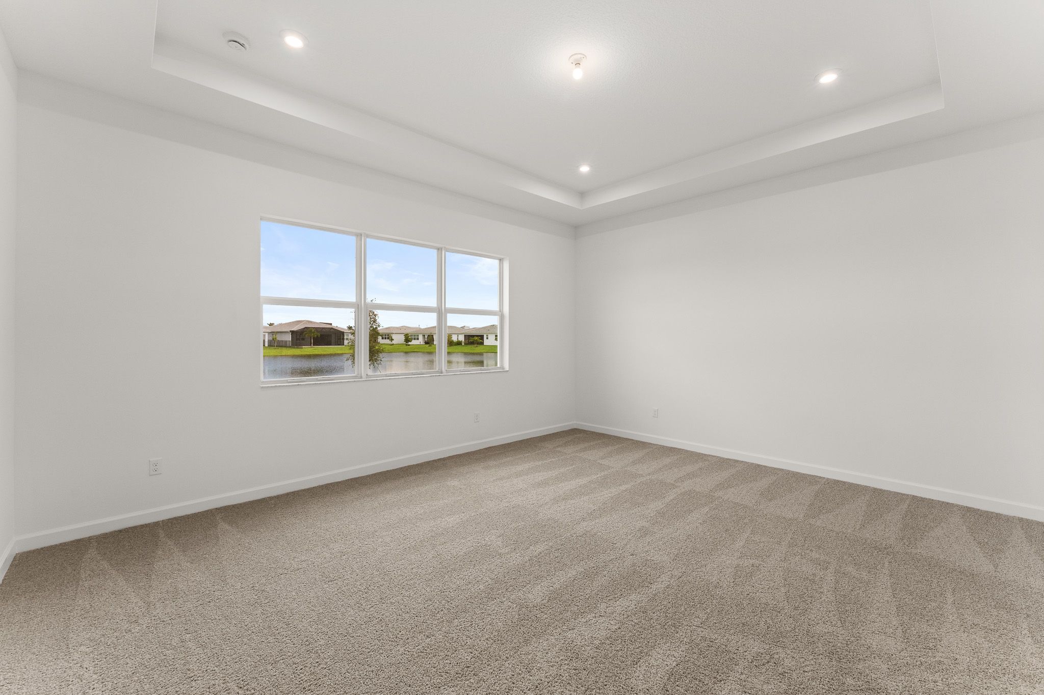 Harbor Floorplan