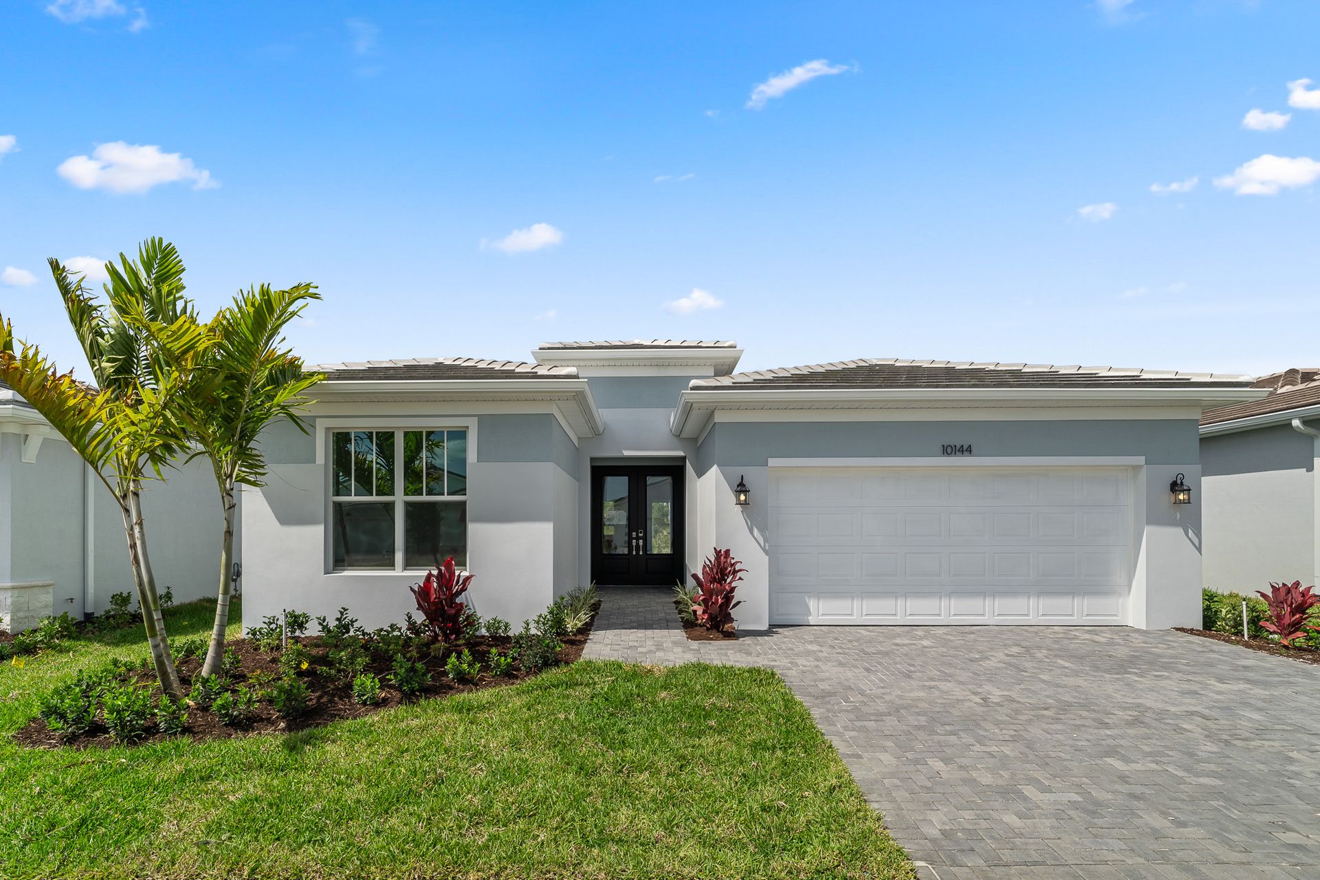 Willow Floorplan