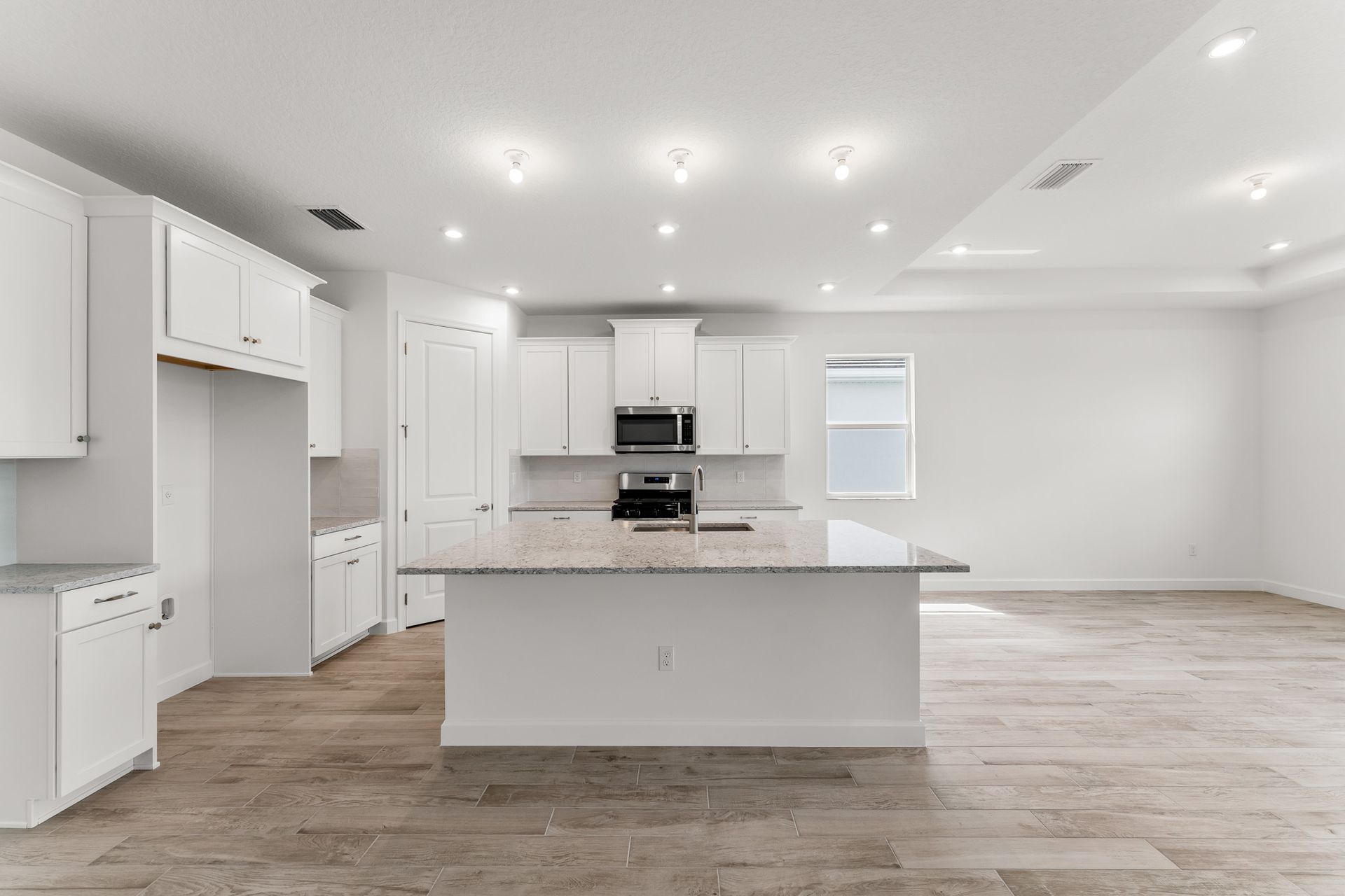Willow Floorplan