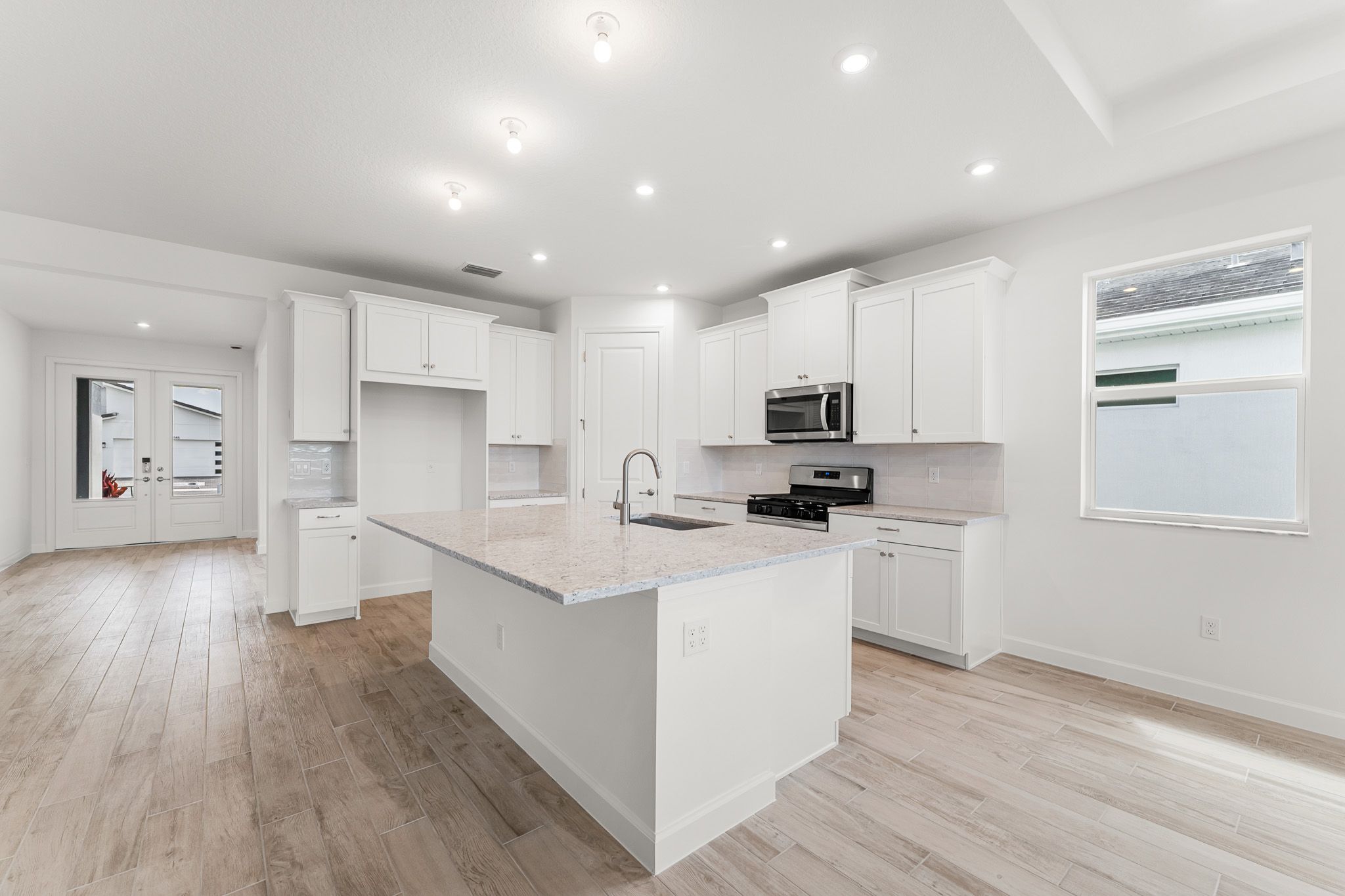 Willow Floorplan
