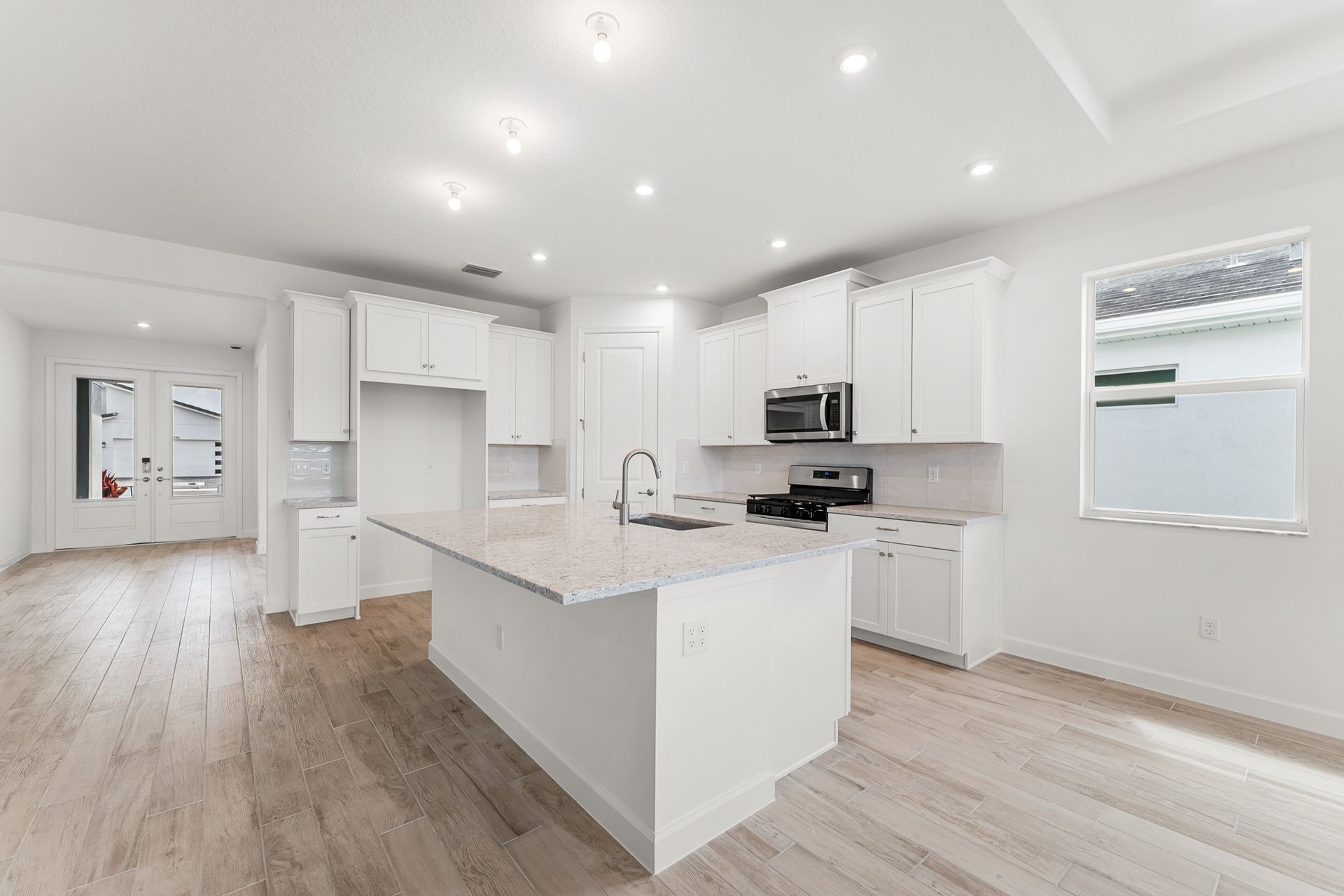 Willow Floorplan