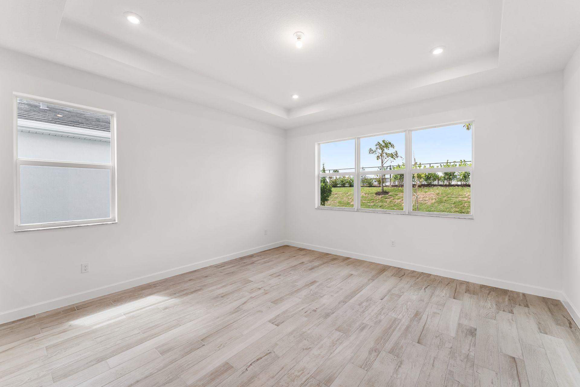 Willow Floorplan