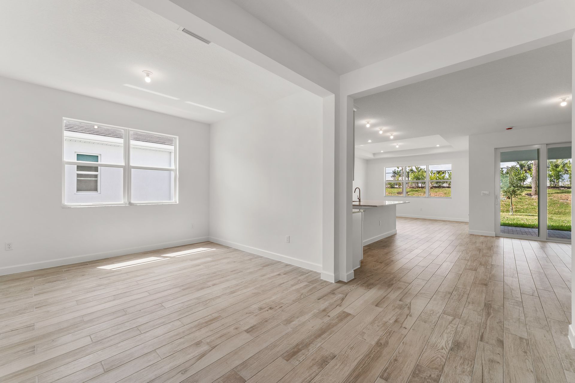 Willow Floorplan