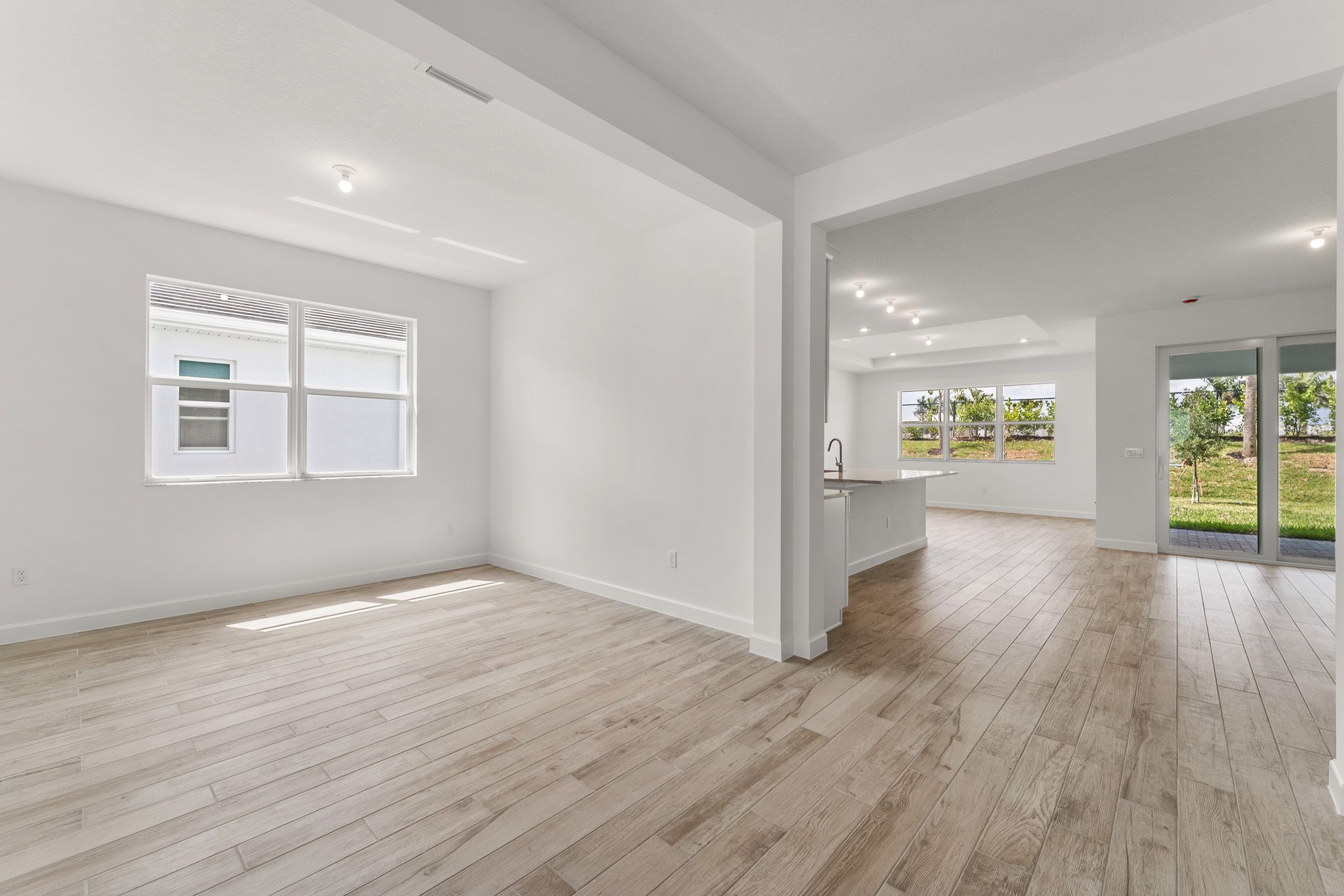 Willow Floorplan