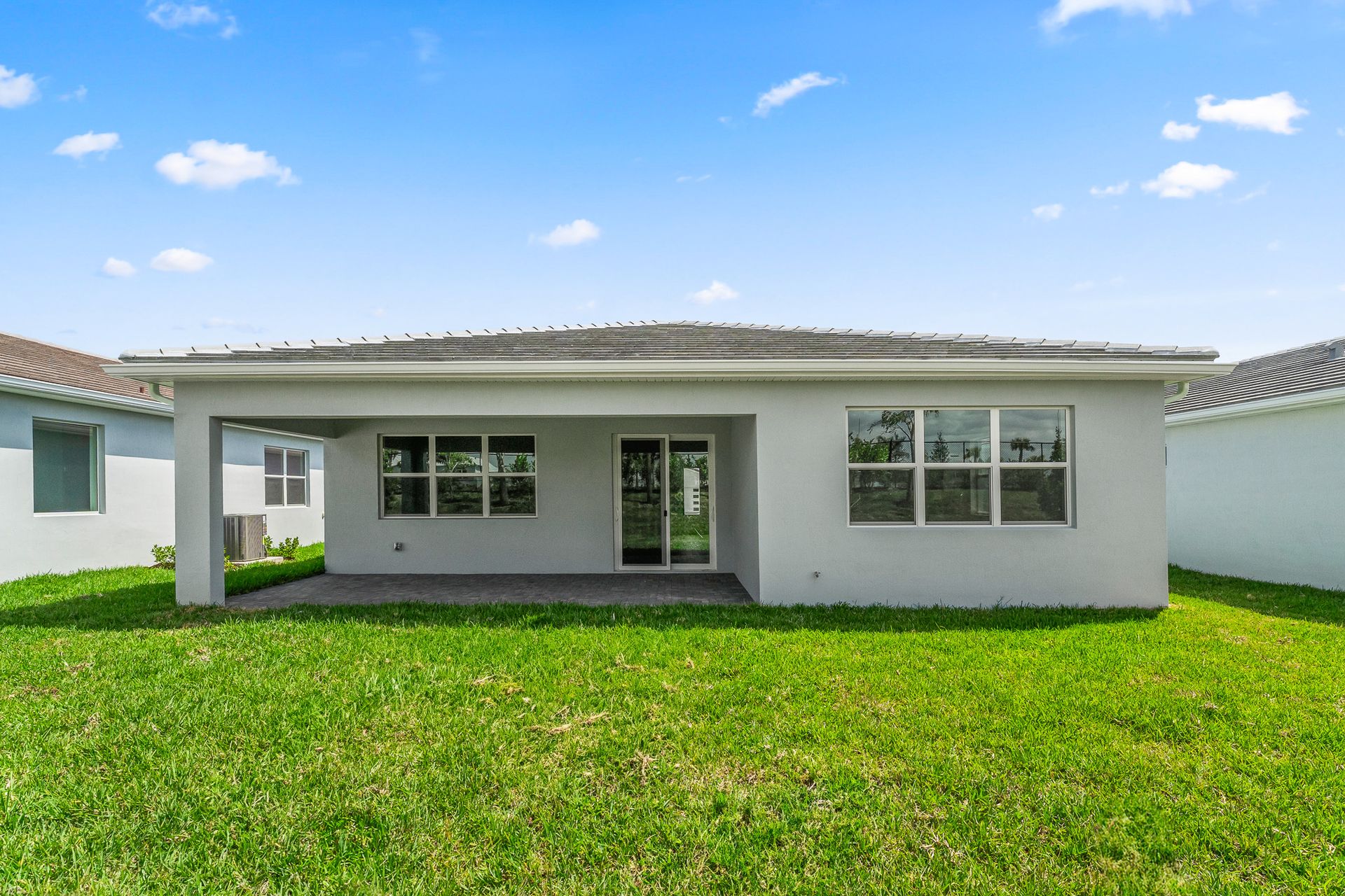 Willow Floorplan