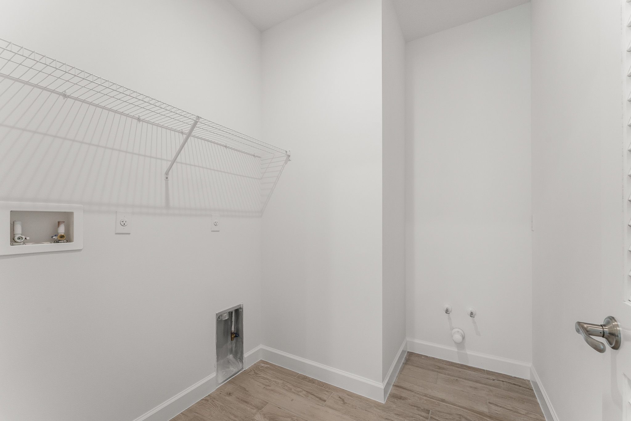 Willow Floorplan