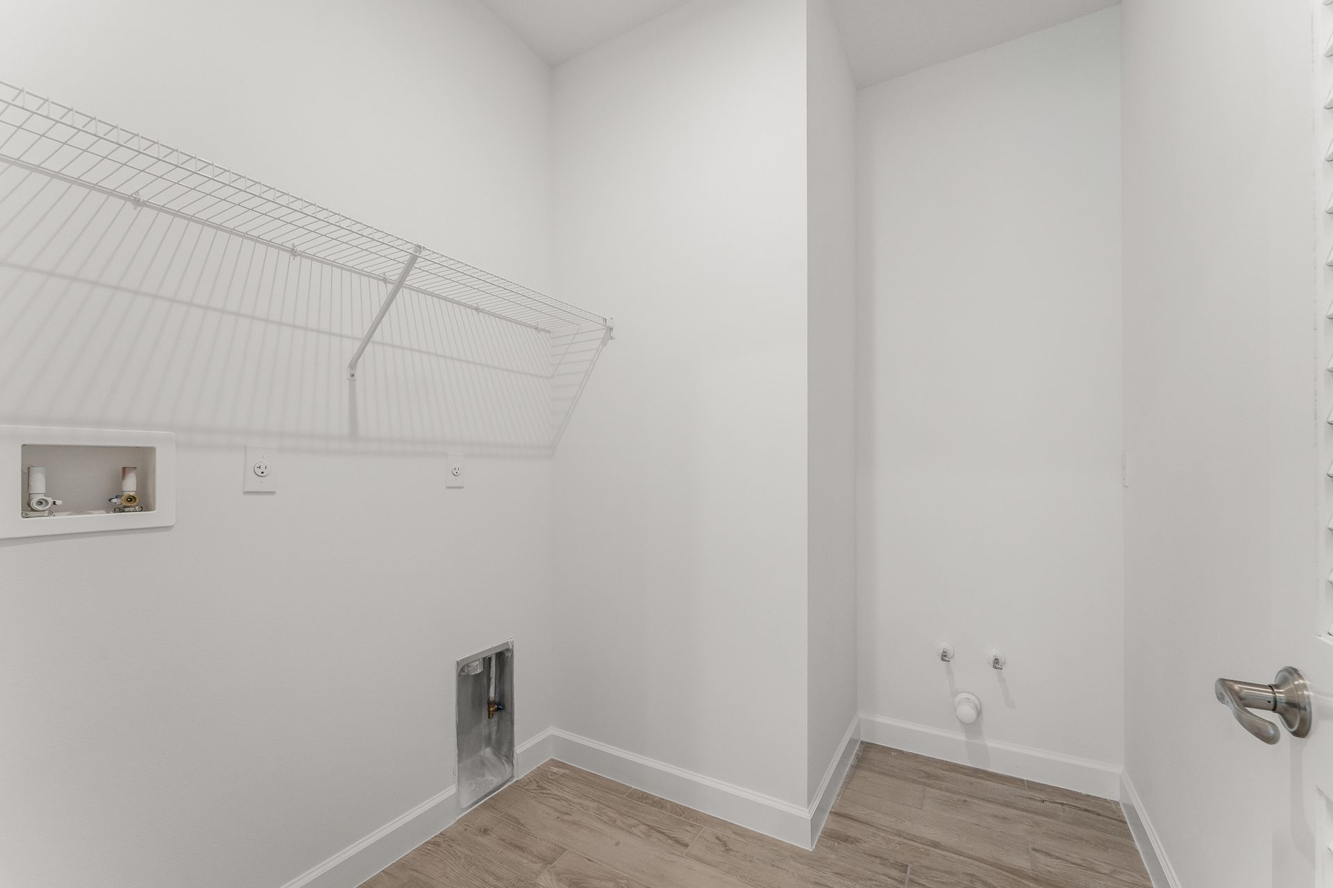 Willow Floorplan