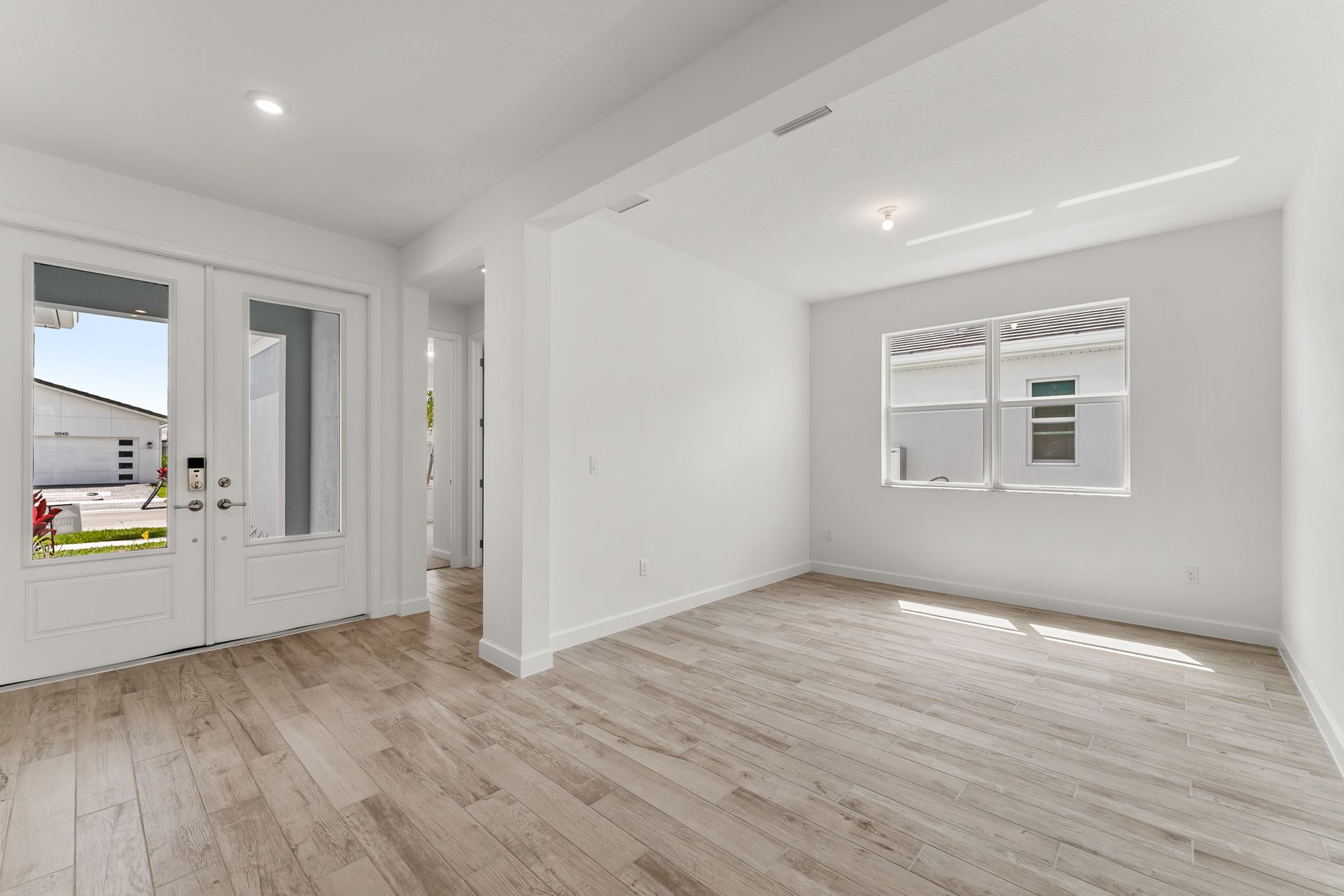 Willow Floorplan