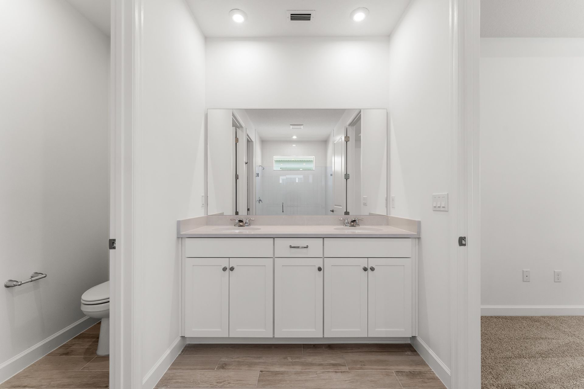 Willow Floorplan