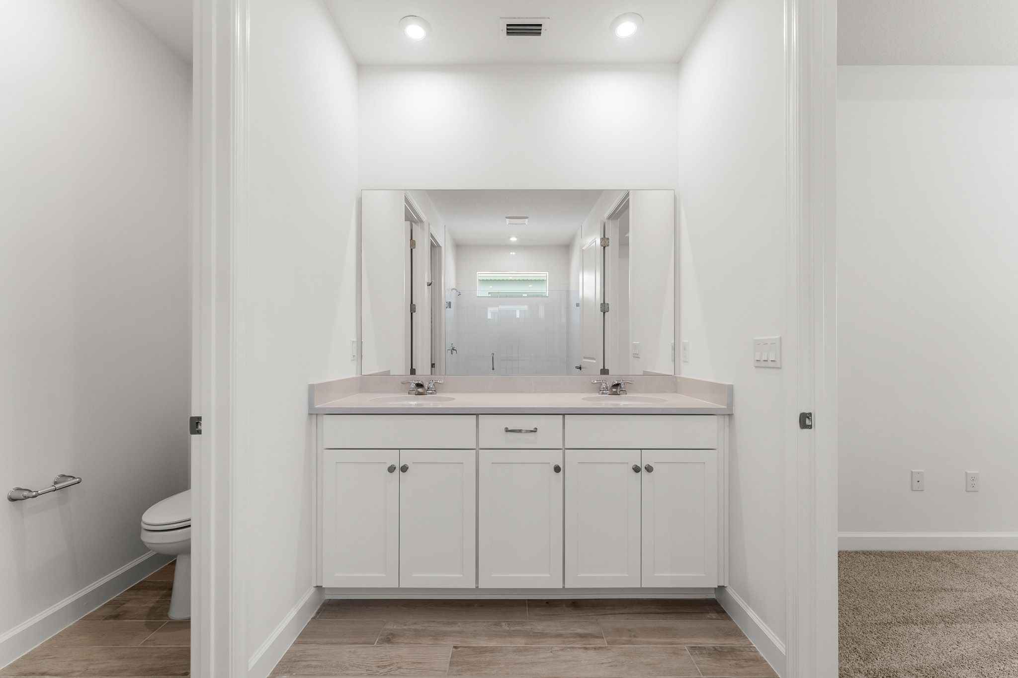 Willow Floorplan