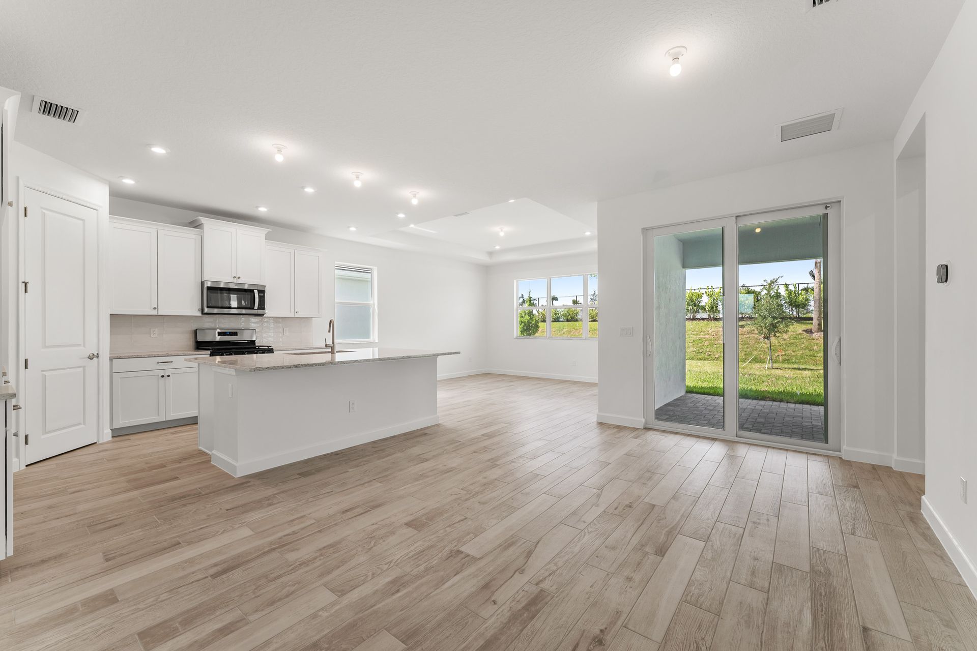 Willow Floorplan