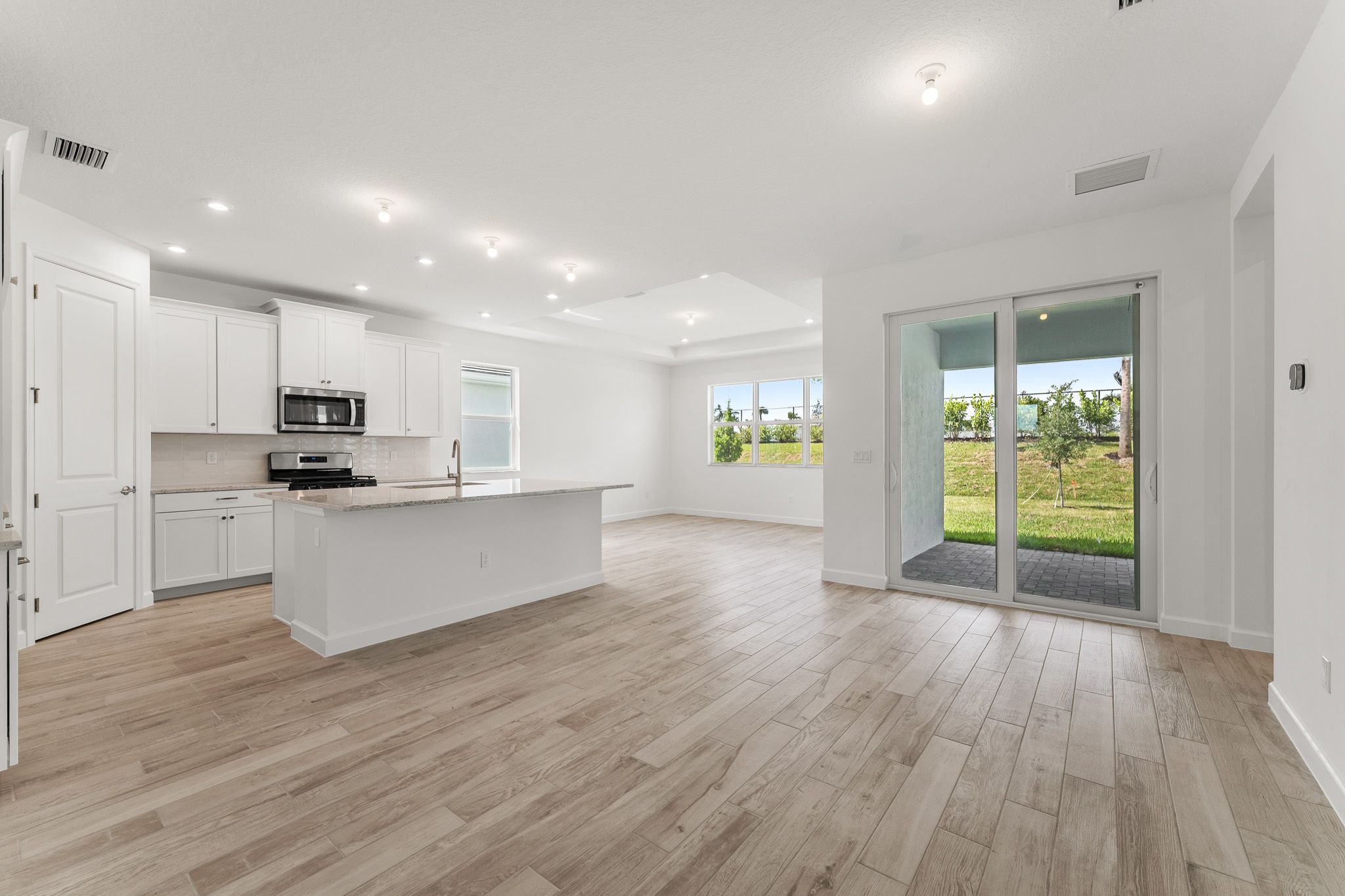 Willow Floorplan