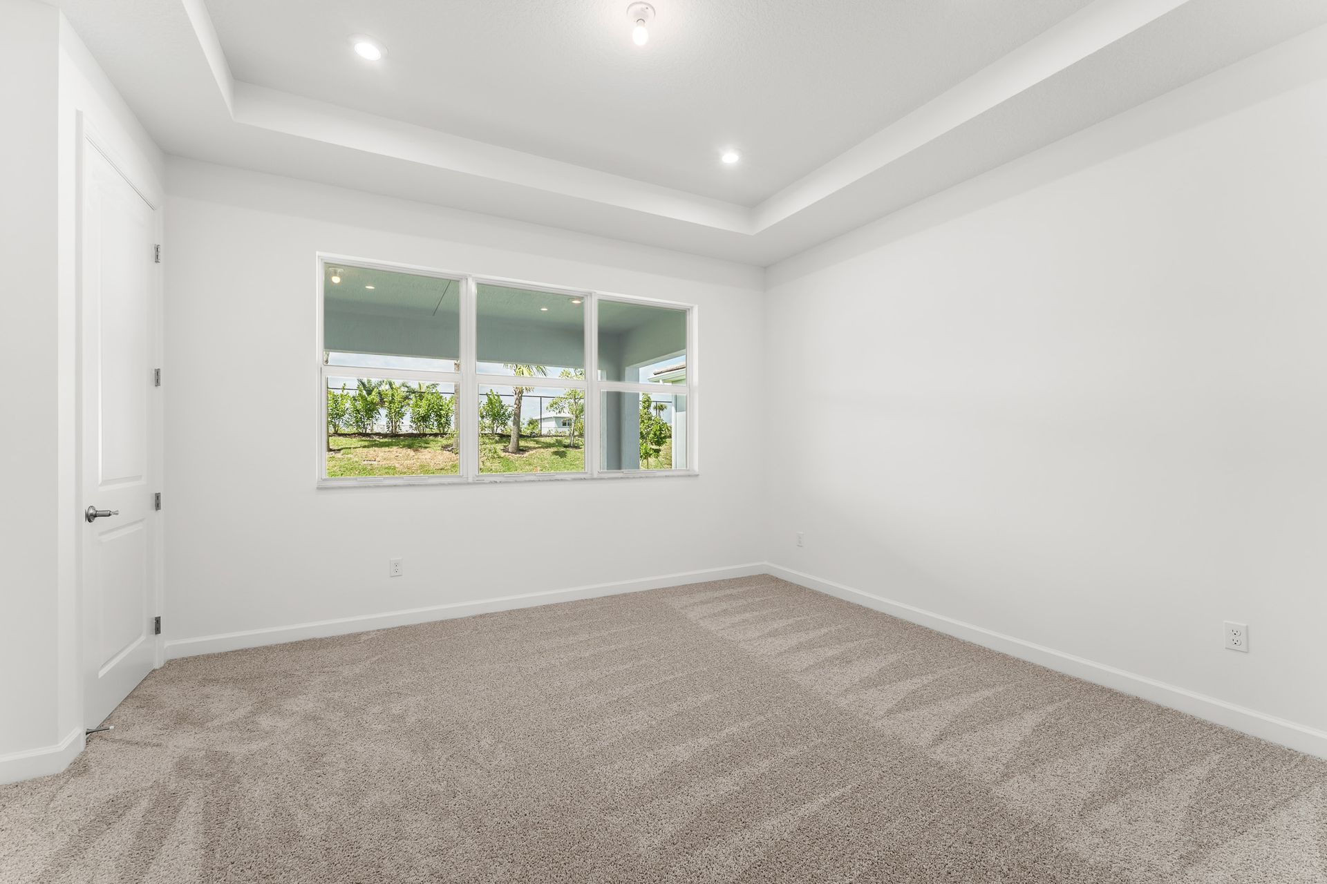 Willow Floorplan
