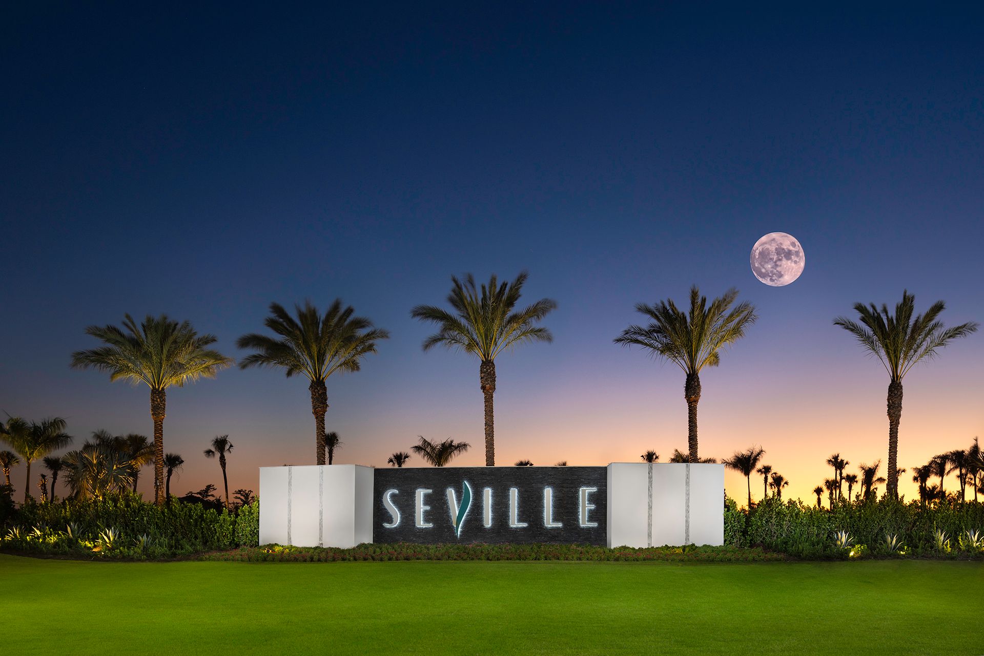 Seville