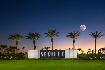 Seville