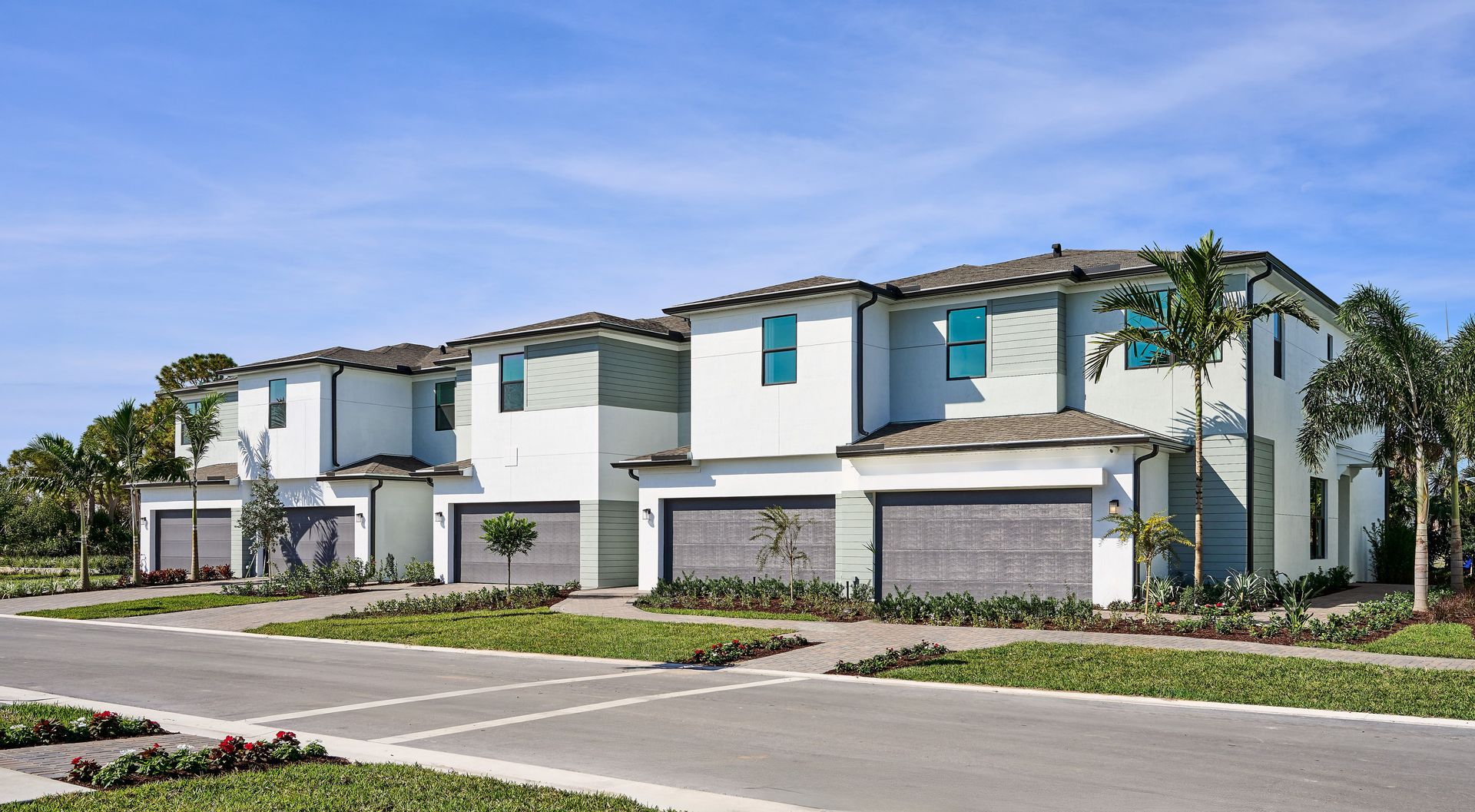 Townhomes
