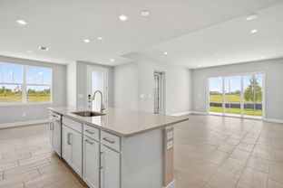 Carmel II - Lakespur at Wellen Park: Venice, Florida - Mattamy Homes