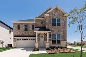 3317 Loftwood Lane (Julieta)
