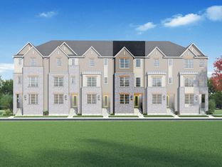 Birmingham - Collin Creek: Plano, Texas - Mattamy Homes