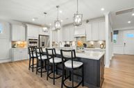 Blair Place por Mattamy Homes en Charlotte North Carolina