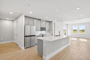 Delmar II - Lakespur at Wellen Park: Venice, Florida - Mattamy Homes