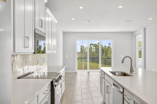 Seabright II - Lakespur at Wellen Park: Venice, Florida - Mattamy Homes