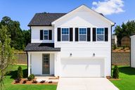 Stonebarrow por Mattamy Homes en Raleigh-Durham-Chapel Hill North Carolina