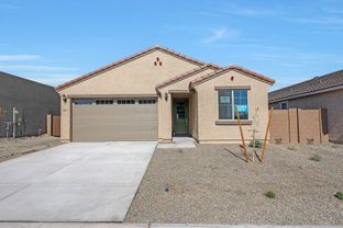 Copper - Tyler Ranch: Buckeye, Arizona - Mattamy Homes