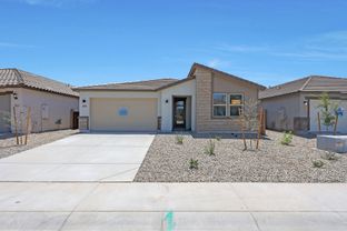 Aqua - Landmarke: San Tan Valley, Arizona - Mattamy Homes