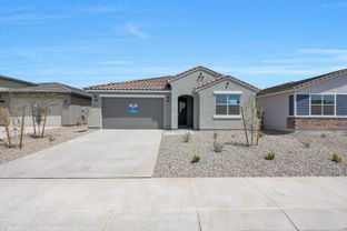 Aqua - Landmarke: San Tan Valley, Arizona - Mattamy Homes