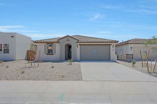 Azure - Landmarke: San Tan Valley, Arizona - Mattamy Homes