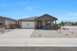 Azure - Landmarke: San Tan Valley, Arizona - Mattamy Homes