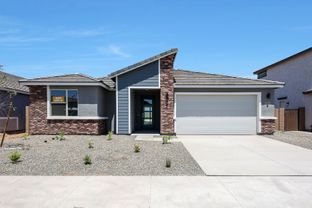 Harbor - Miravida: Surprise, Arizona - Mattamy Homes