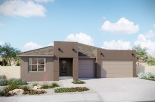 Garnet - Tavira at Twin Peaks: Tucson, Arizona - Mattamy Homes