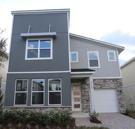 Laguna III - Solara Resort: Kissimmee, Florida - Mattamy Homes