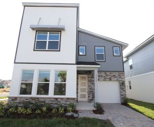 Laguna III - Solara Resort: Kissimmee, Florida - Mattamy Homes