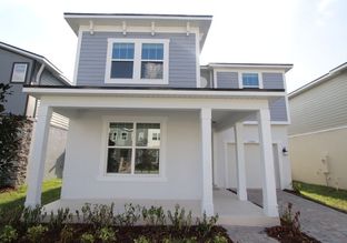 Laguna III - Solara Resort: Kissimmee, Florida - Mattamy Homes