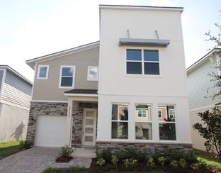 Laguna III - Solara Resort: Kissimmee, Florida - Mattamy Homes