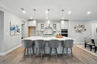 Sonata at Mint Hill por Mattamy Homes en Charlotte North Carolina