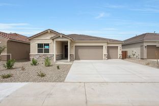 Blush - Landmarke: San Tan Valley, Arizona - Mattamy Homes