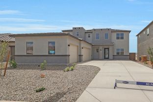 Mahogany - Landmarke: San Tan Valley, Arizona - Mattamy Homes