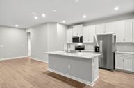 Bloomingdale Townes por Mattamy Homes en Tampa-St. Petersburg Florida