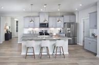 Bratton Pointe por Mattamy Homes en Charlotte South Carolina