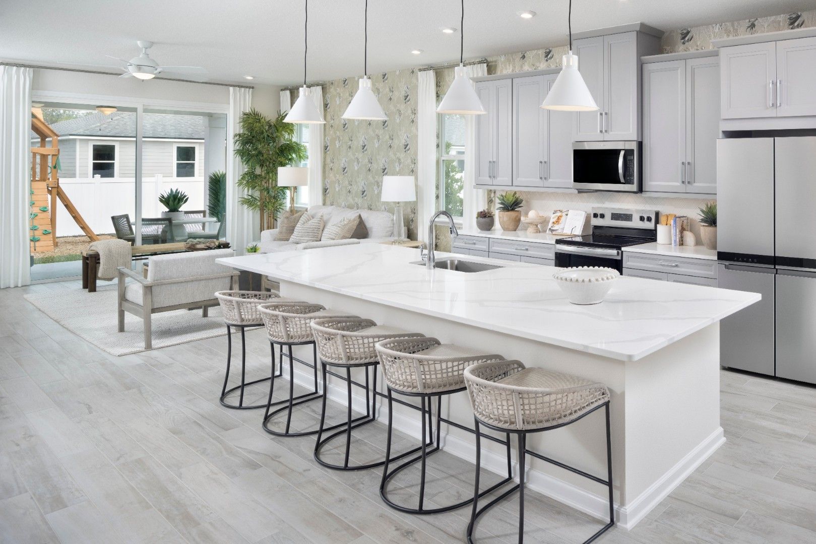 Model Home