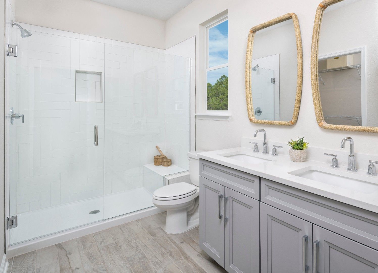 Model Home