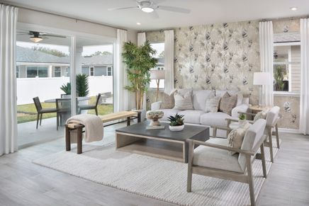 Model Home